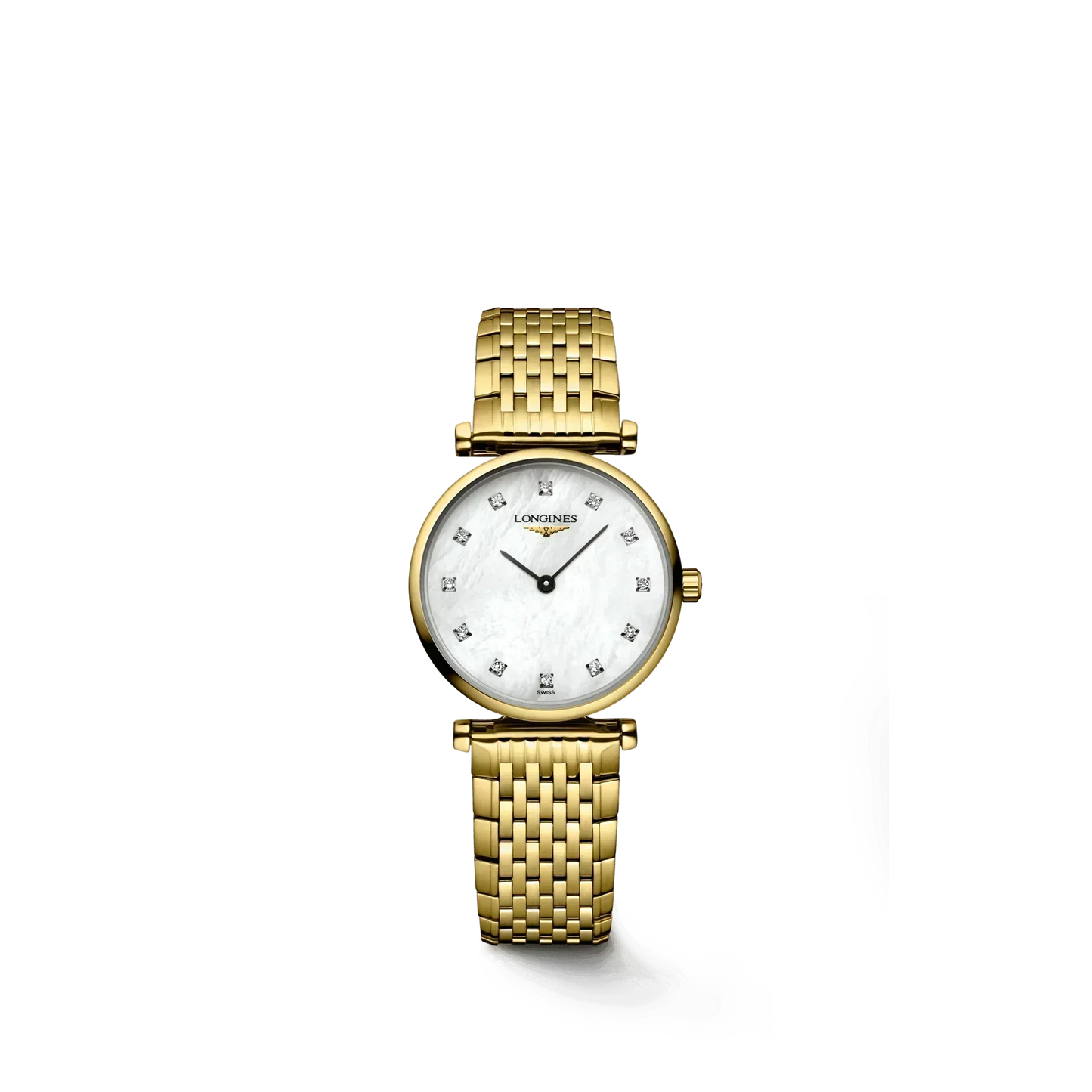 Longines La Grande Classique De Longines Quartz Women's Watch L42092878