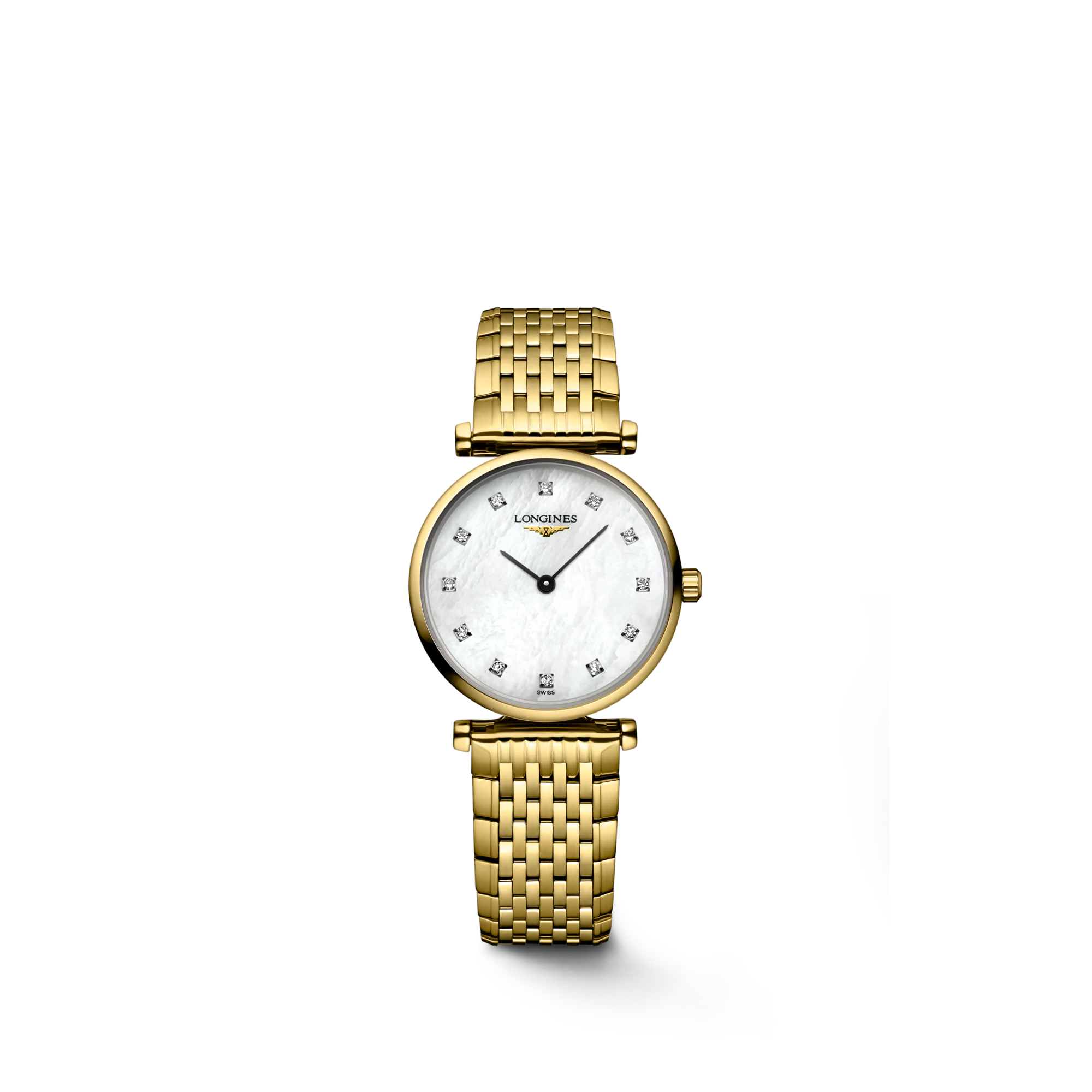 Longines La Grande Classique De Longines Quartz Women s Watch