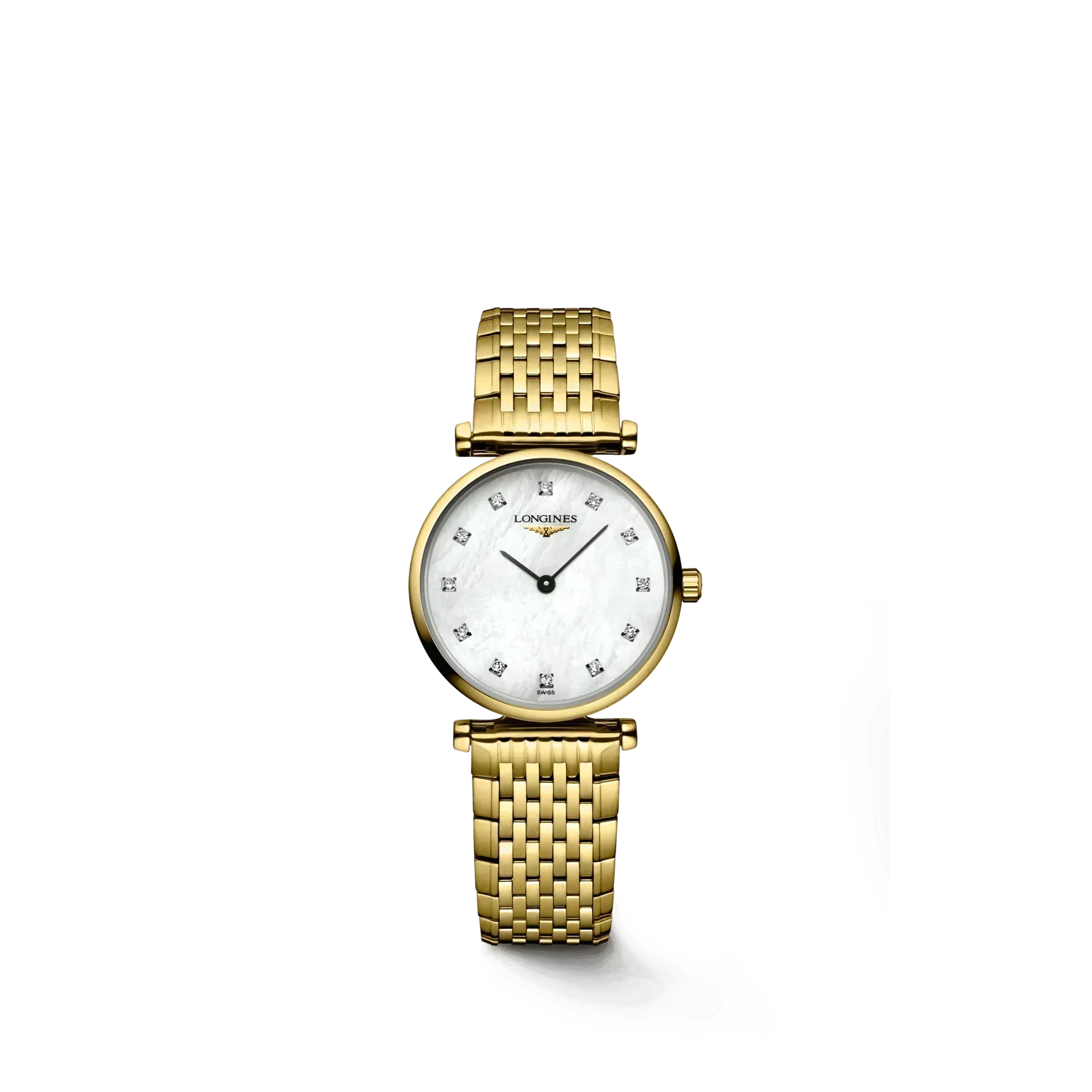 Longines La Grande Classique De Longines Quartz Women s Watch