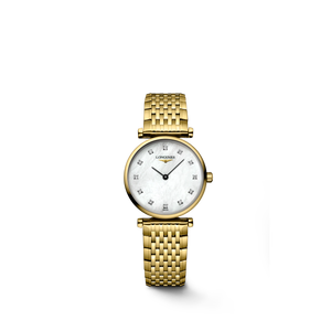 Longines La Grande Classique De Longines Quartz Women s Watch