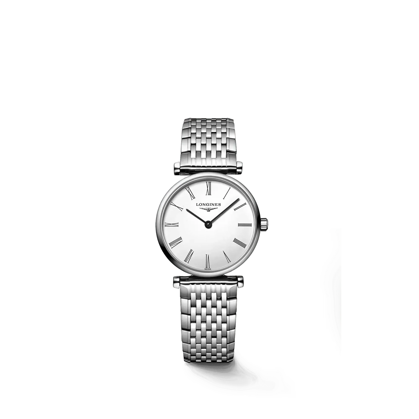 Longines La Grande Classique De Longines Quartz Women's Watch L42094116