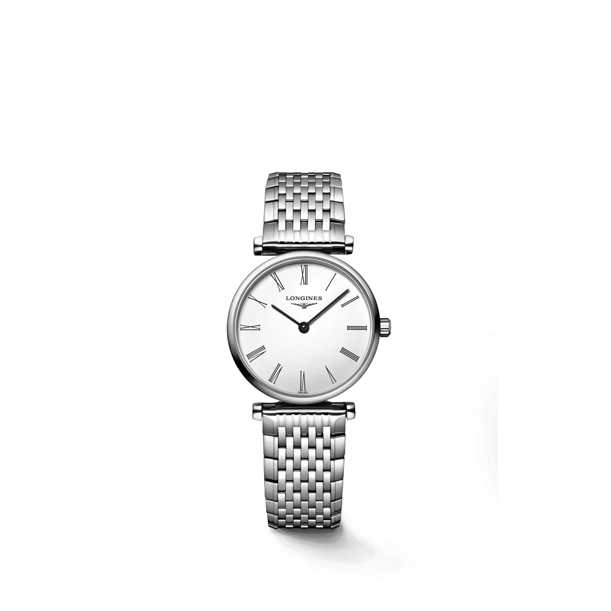 Longines La Grande Classique De Longines Quartz Women's Watch L42094116