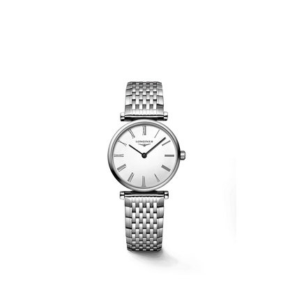 Longines La Grande Classique De Longines Quartz Women's Watch L42094116