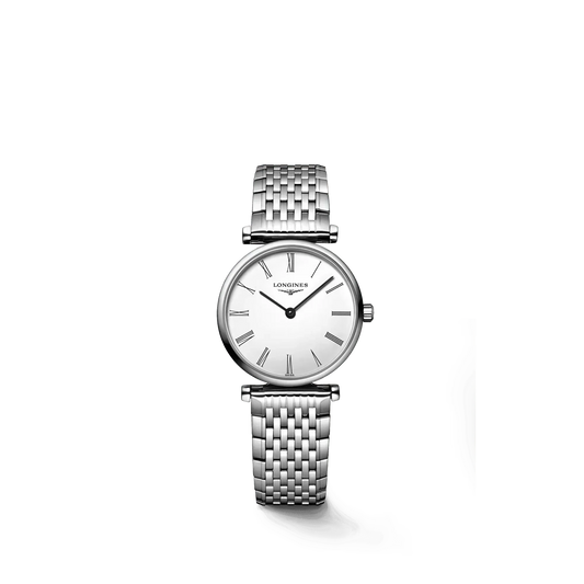 Longines La Grande Classique De Longines Quartz Women's Watch L42094116