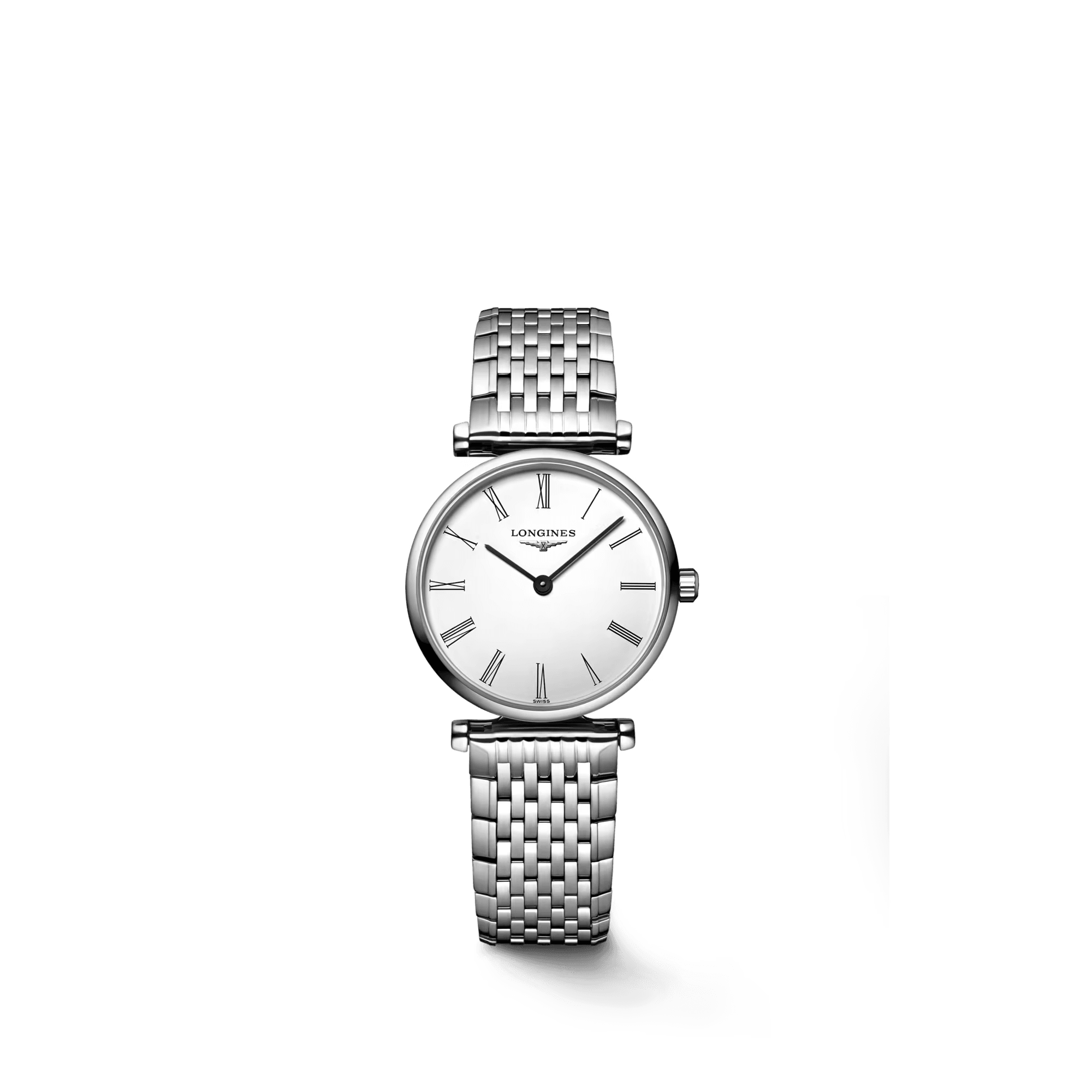 Longines La Grande Classique De Longines Quartz Women's Watch L42094116