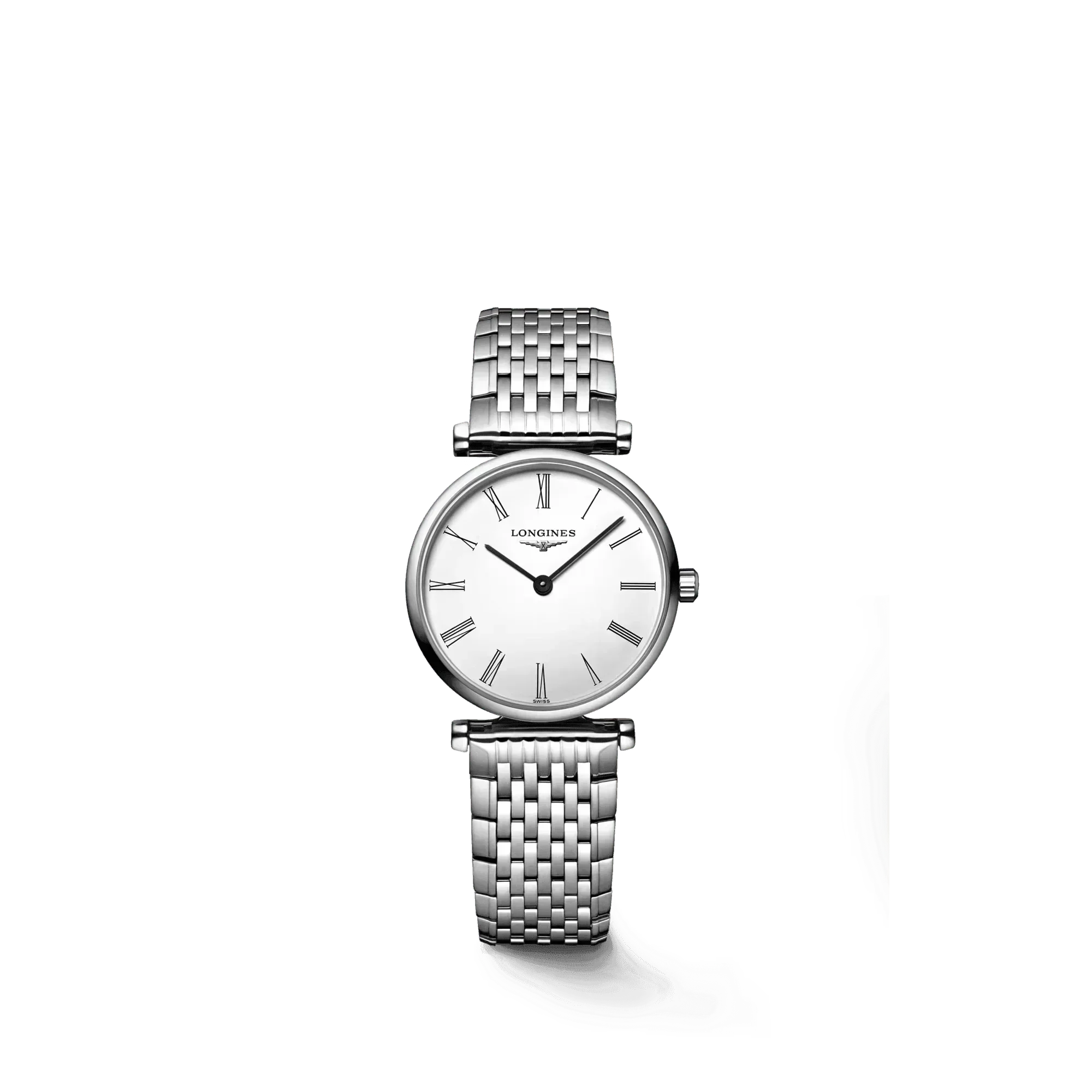 Longines La Grande Classique De Longines Quartz Women's Watch