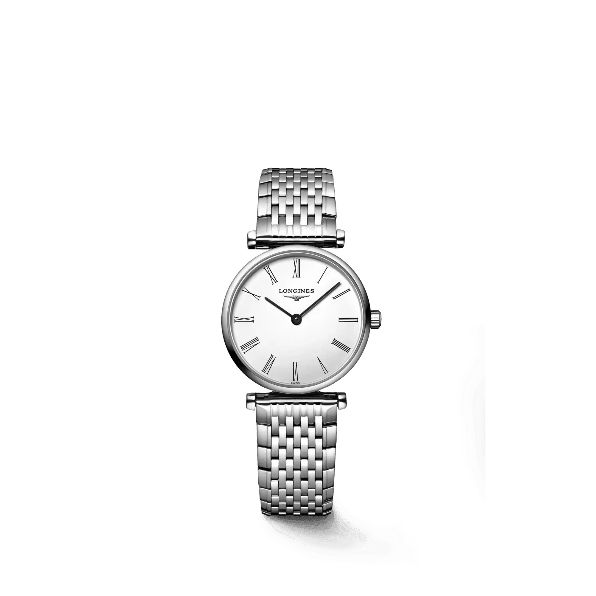 Female discount watch price