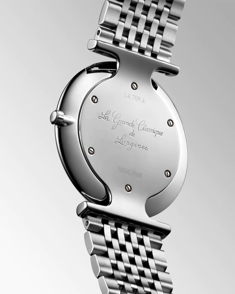 La grande classique de longines l4 209 clearance 2