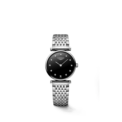 Longines La Grande Classique De Longines Quartz Women's Watch L42094586