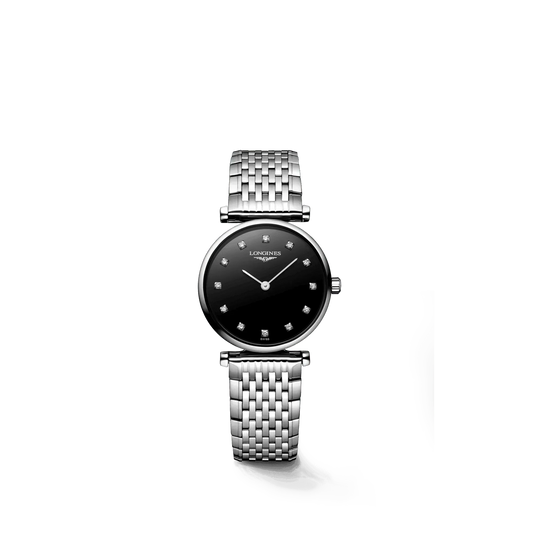 Longines La Grande Classique De Longines Quartz Women's Watch L42094586