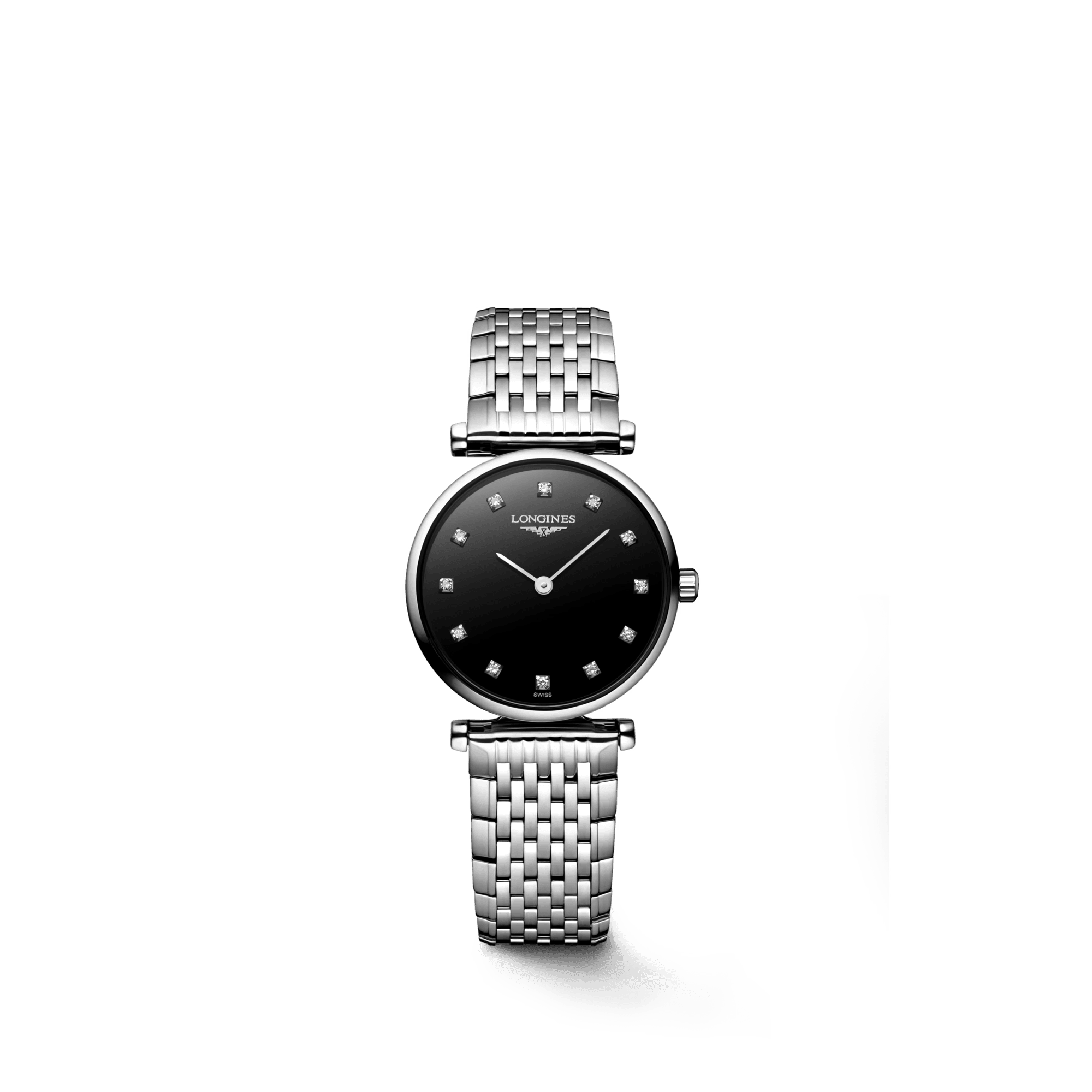 Longines La Grande Classique De Longines Quartz Women's Watch L42094586