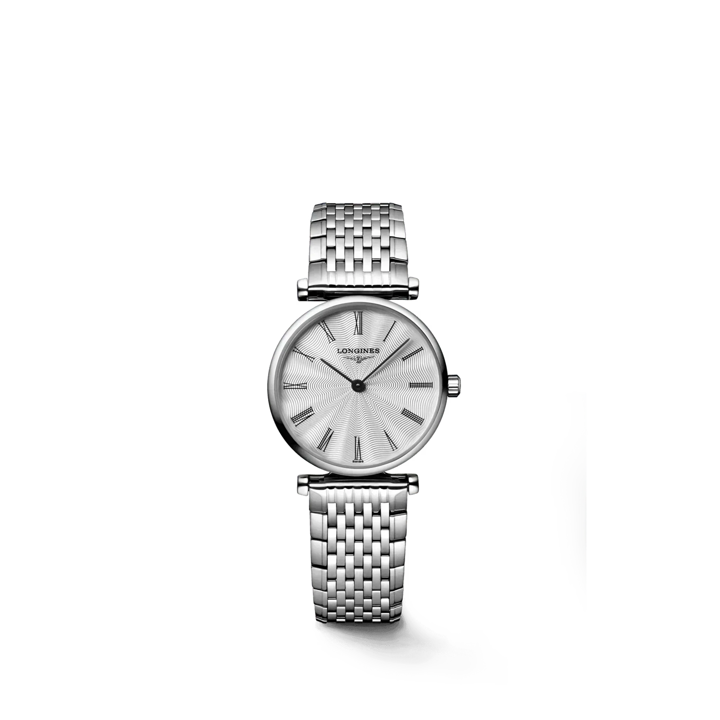 Longines La Grande Classique De Longines Quartz Women's Watch L42094716