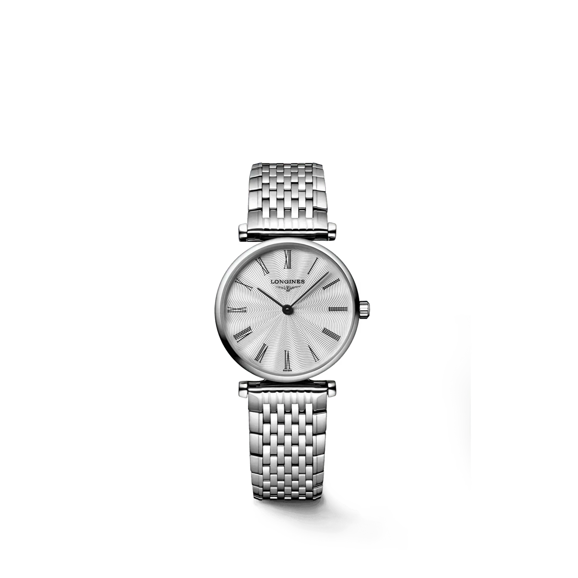 Longines La Grande Classique De Longines Quartz Women's Watch L42094716