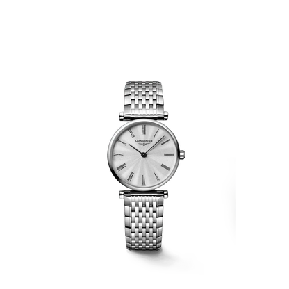 Longines La Grande Classique De Longines Quartz Women's Watch L42094716