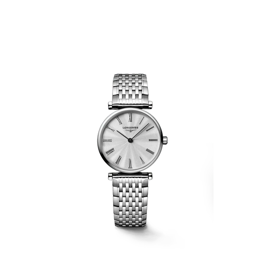 Longines La Grande Classique De Longines Quartz Women's Watch L42094716