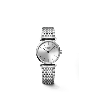 Longines La Grande Classique De Longines Quartz Women's Watch L42094726