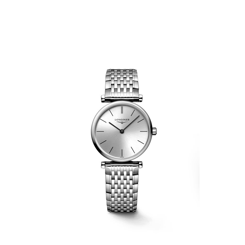 Longines La Grande Classique De Longines Quartz Women s Watch