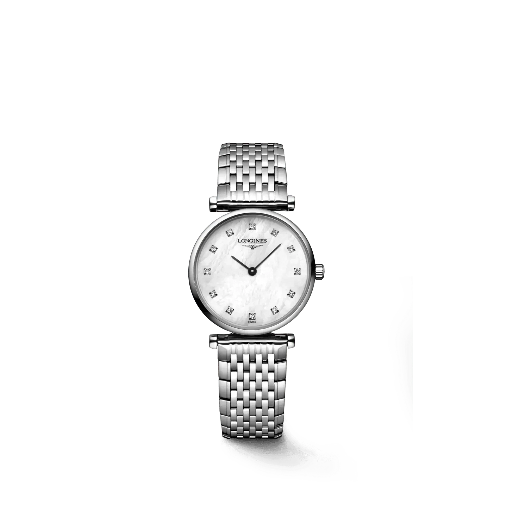 Longines La Grande Classique De Longines Quartz Women's Watch L42094876