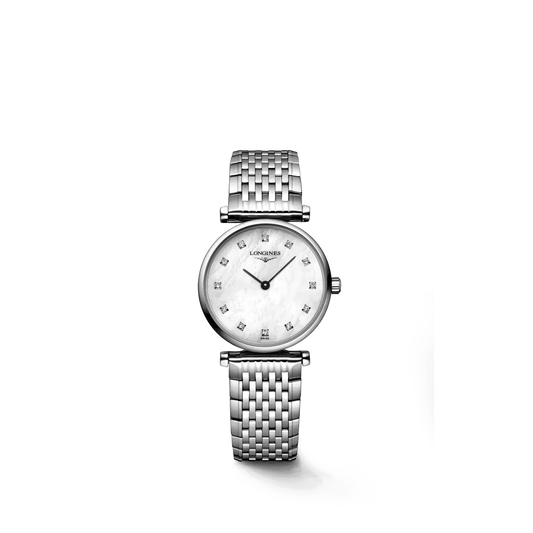 Longines La Grande Classique De Longines Quartz Women's Watch L42094876