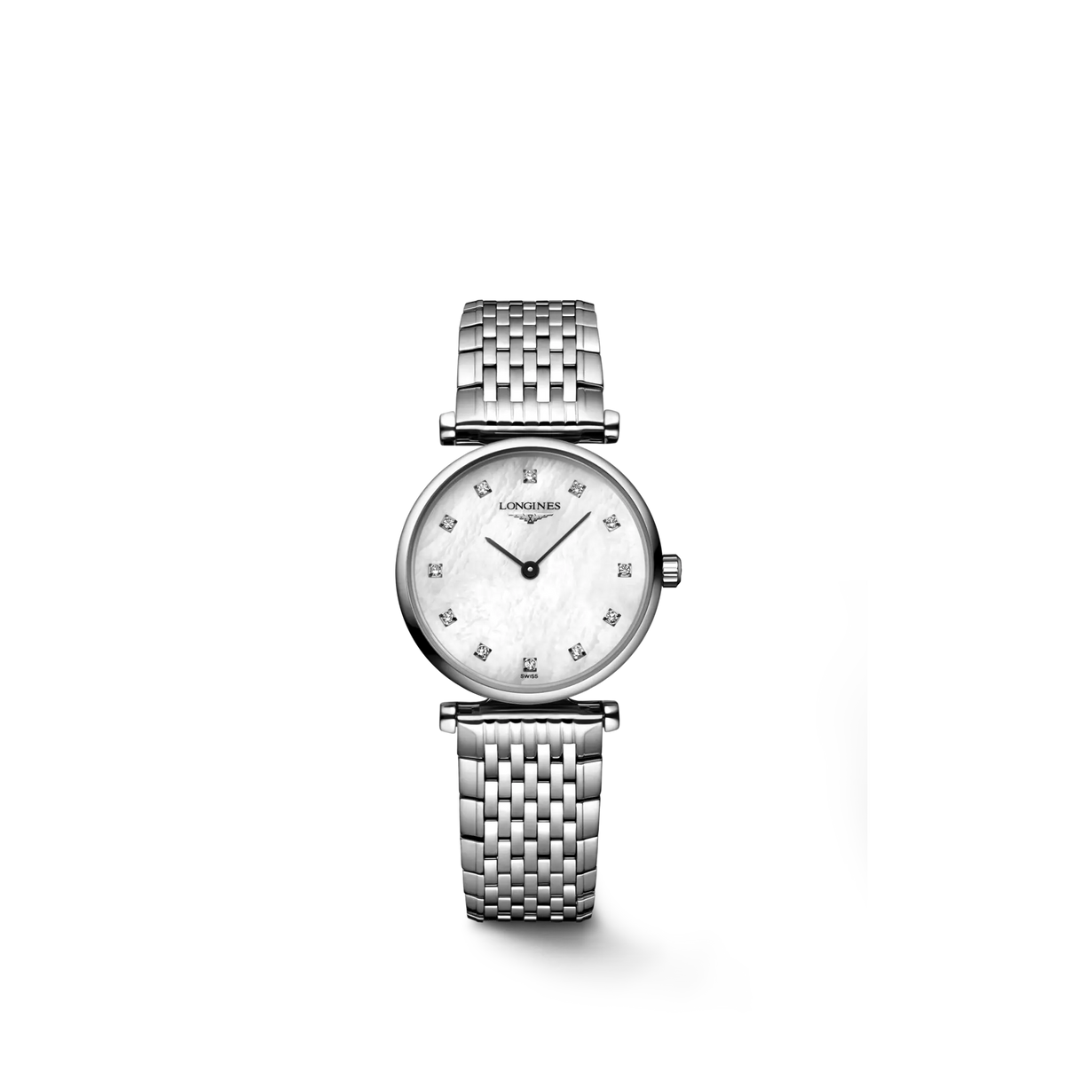 Longines La Grande Classique De Longines Quartz Women&#39;s Watch L42094876