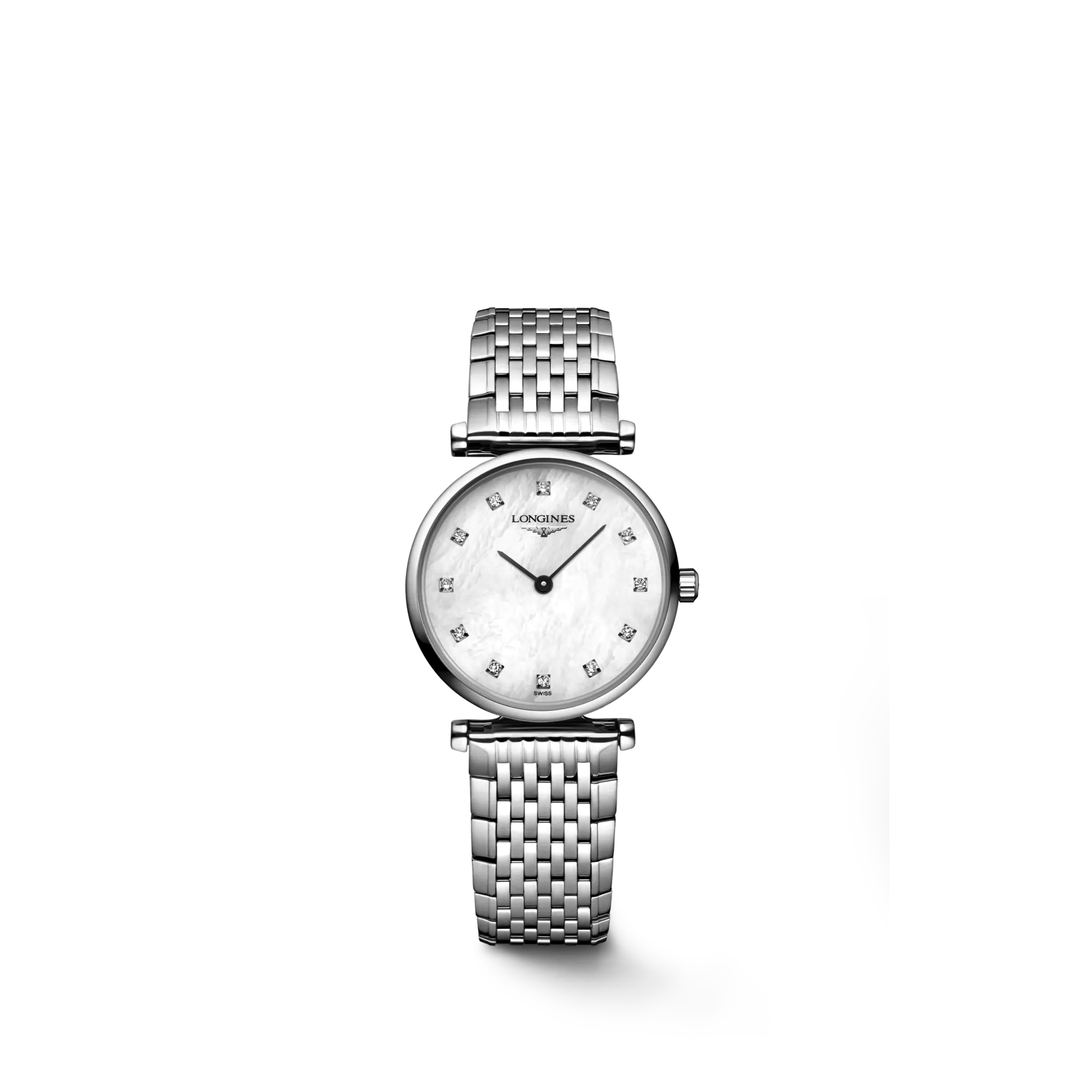 Longines La Grande Classique De Longines Quartz Women's Watch L42094876