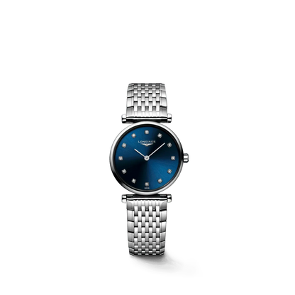 Longines La Grande Classique De Longines Quartz Women's Watch L42094976
