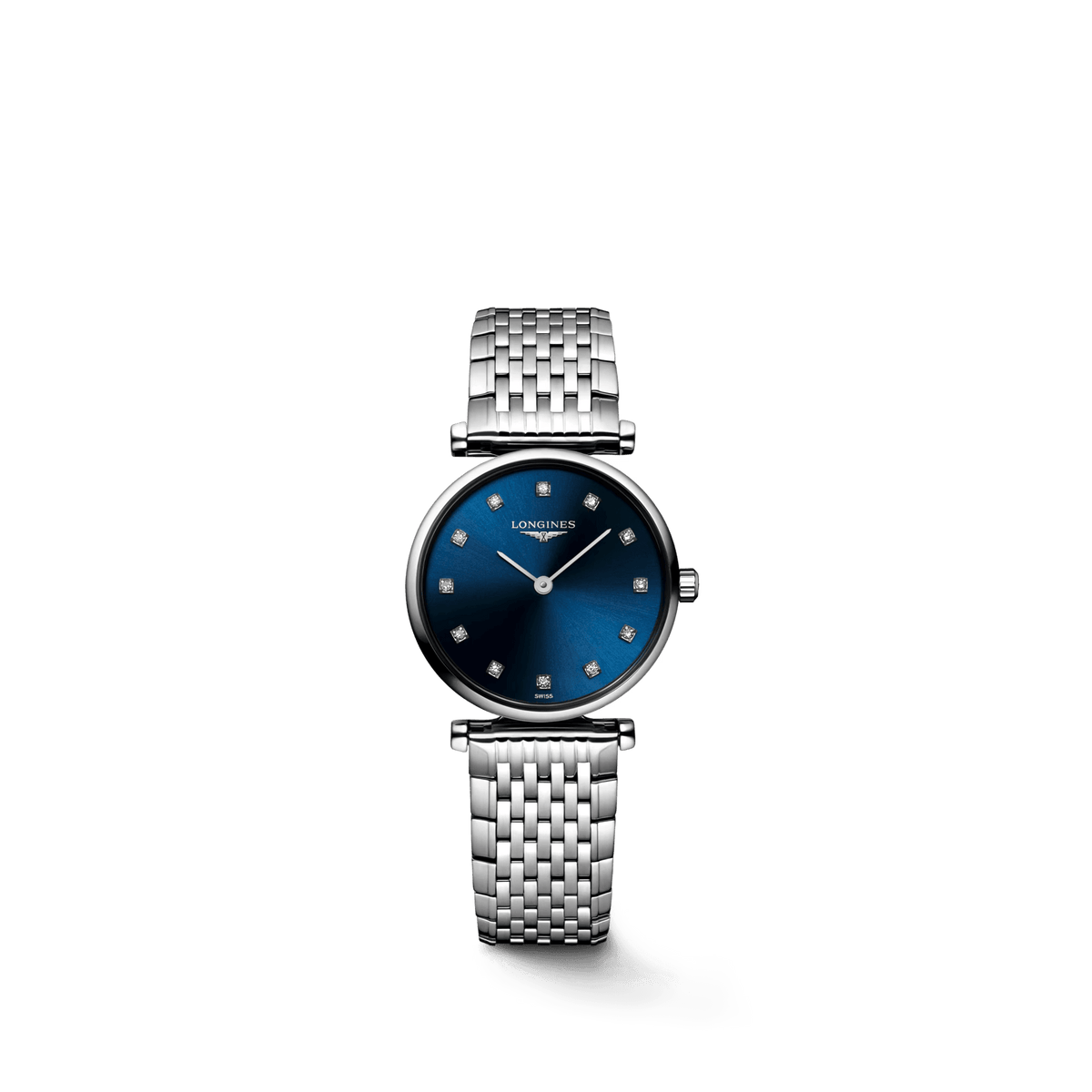 Longines La Grande Classique De Longines Quartz Women&#39;s Watch L42094976