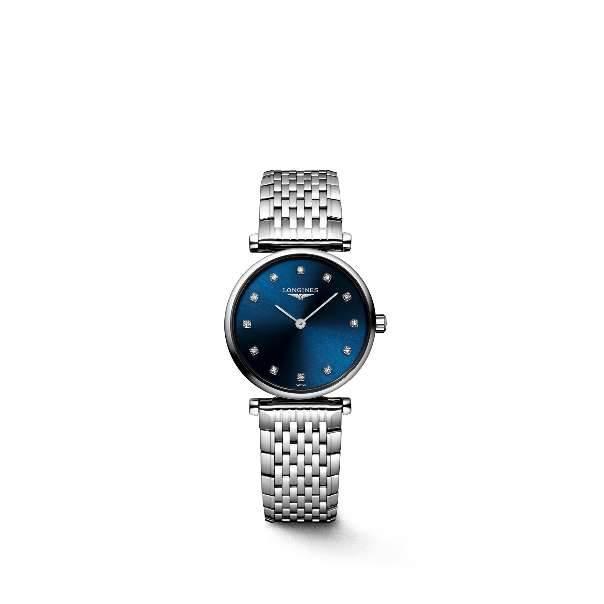 Longines La Grande Classique De Longines Quartz Women's Watch L42094976