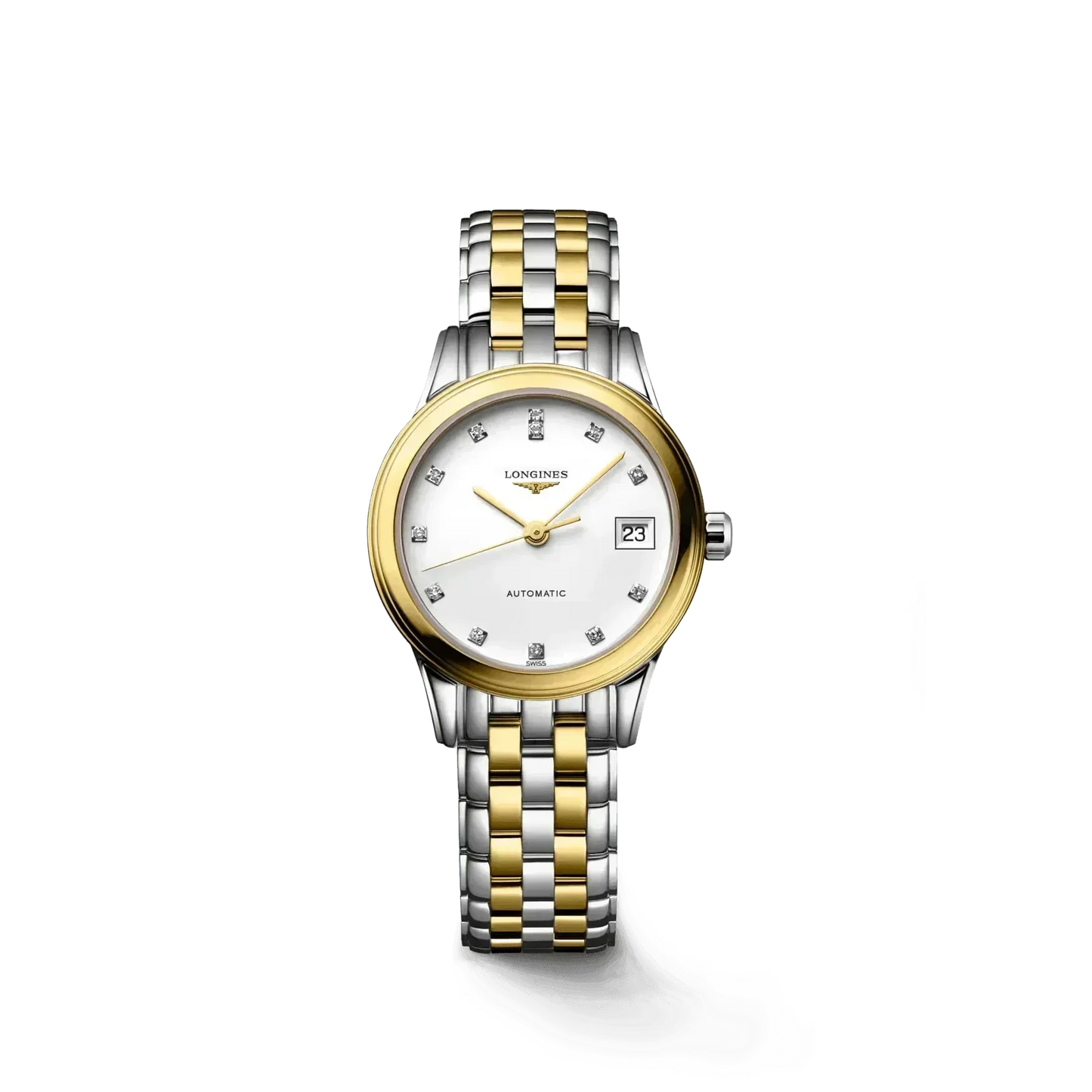 Longines Flagship Automatic Women's Watch L42743277