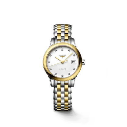 Longines Flagship Automatic Women's Watch L42743277