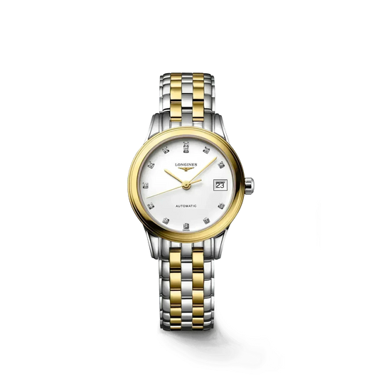 Longines Flagship Automatic Women's Watch L42743277