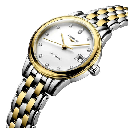 Longines Flagship Automatic Women's Watch L42743277