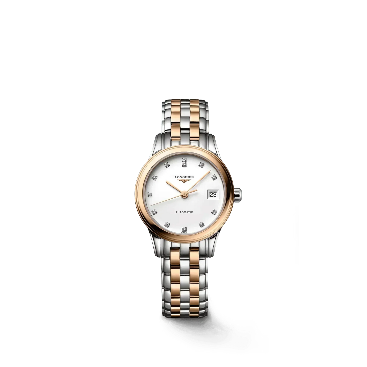 Longines Flagship Automatic Women's Watch L42743997
