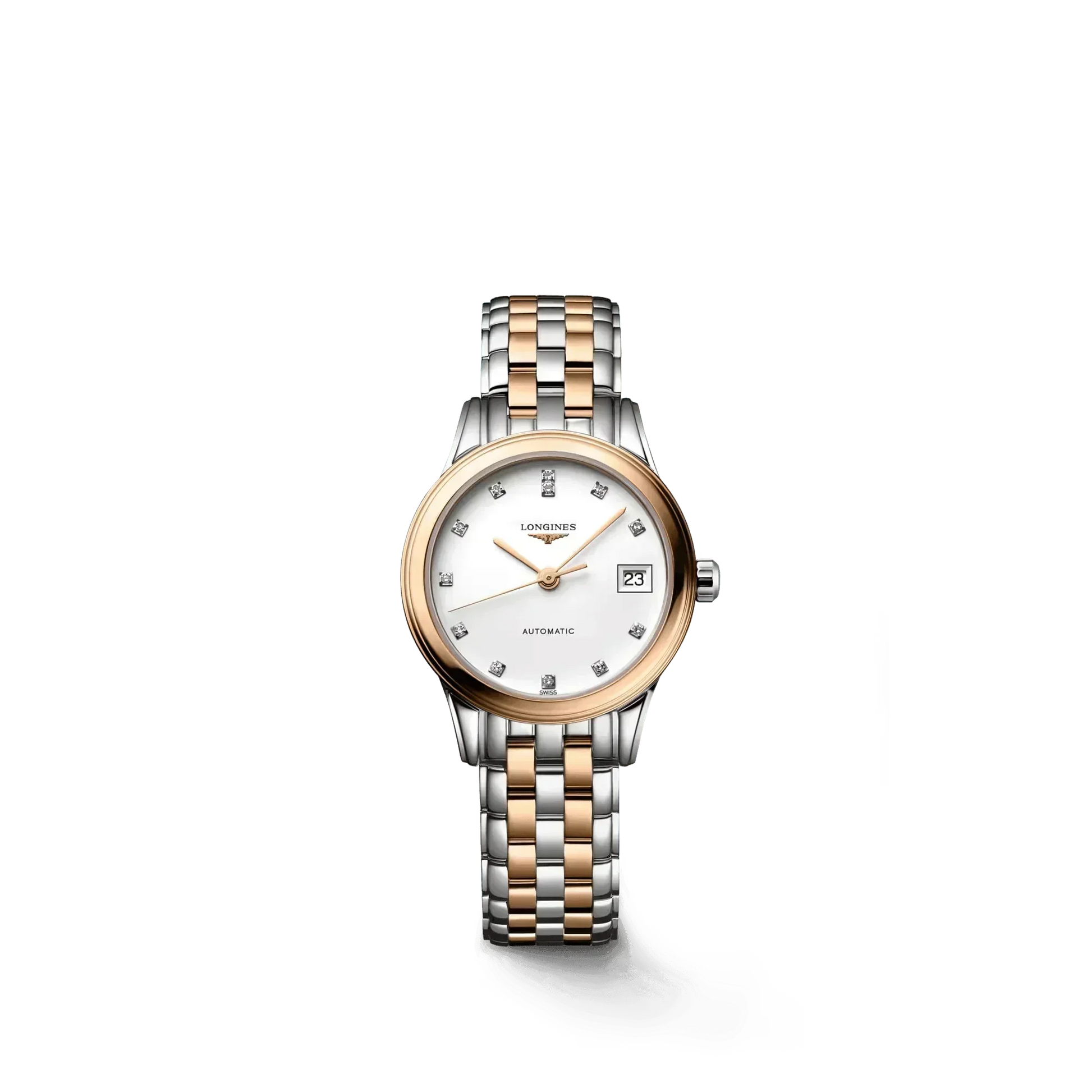 Longines Flagship Automatic Women's Watch L42743997
