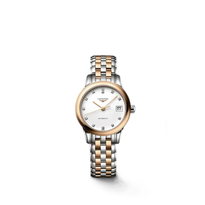 Longines Flagship Automatic Women's Watch L42743997