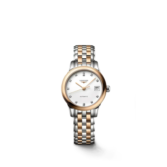 Longines Flagship Automatic Women's Watch L42743997
