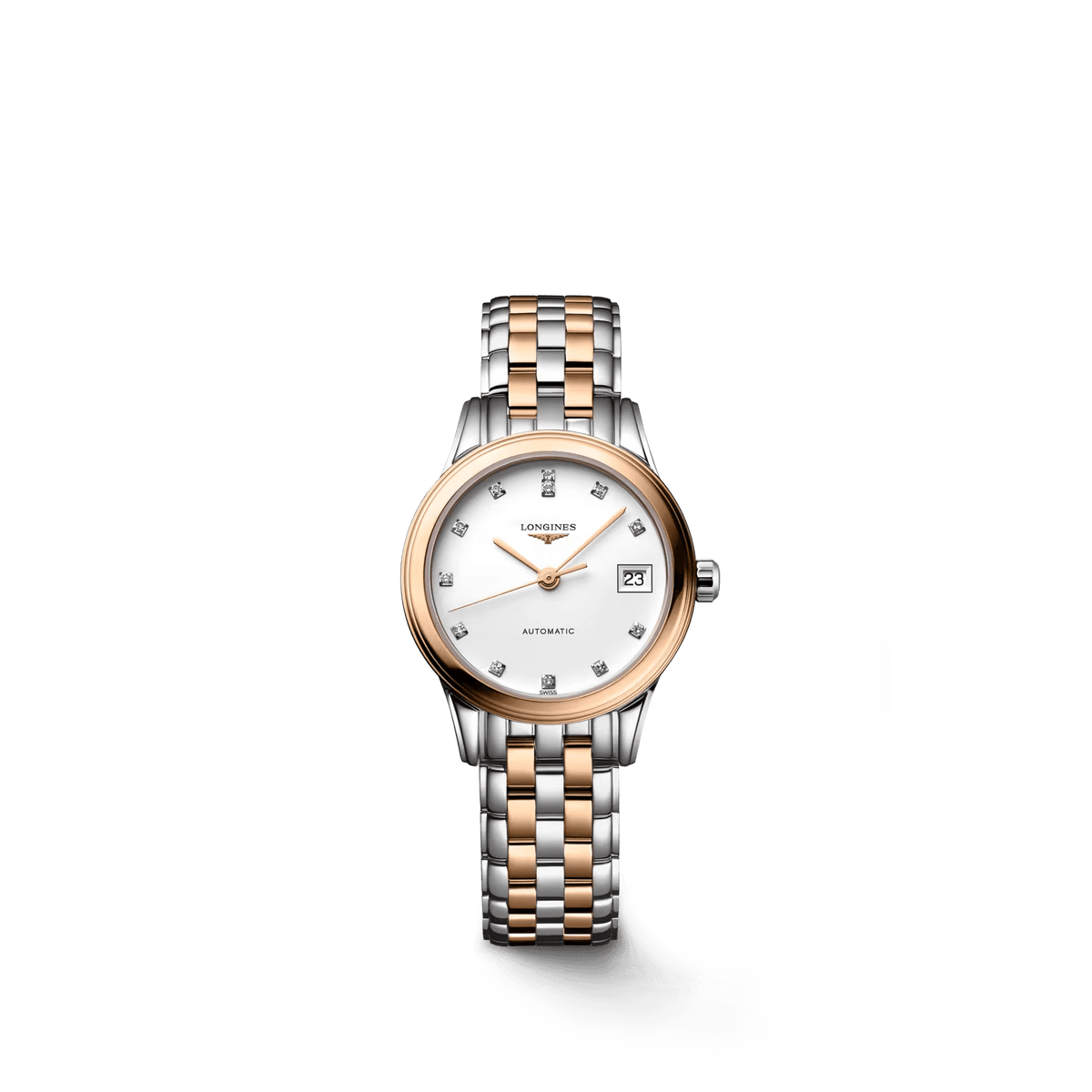 Longines Flagship Automatic Women&#39;s Watch L42743997