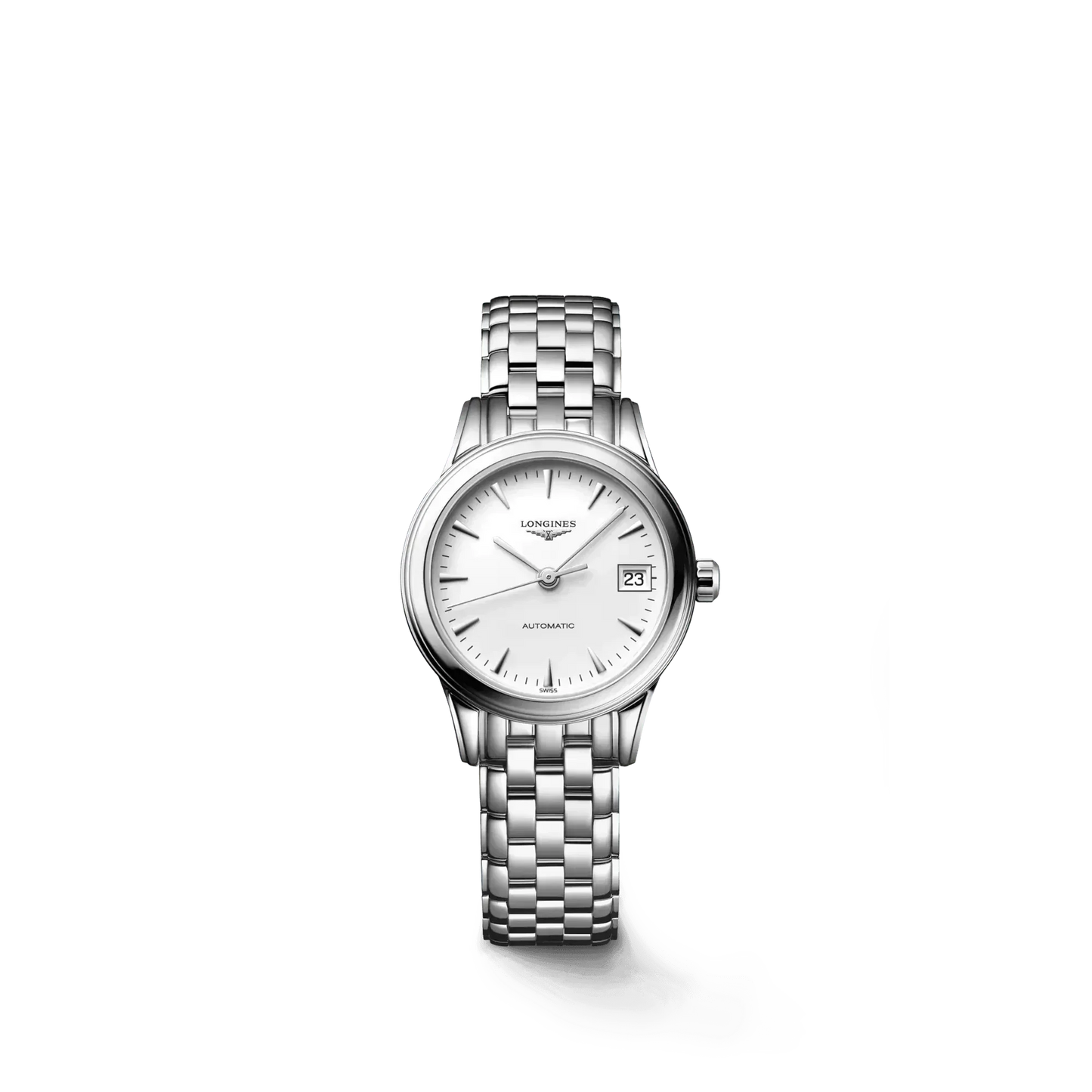 Longines Flagship Automatic Women's Watch L42744126