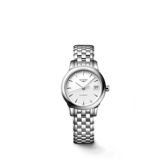 Longines Flagship Automatic Women's Watch L42744126