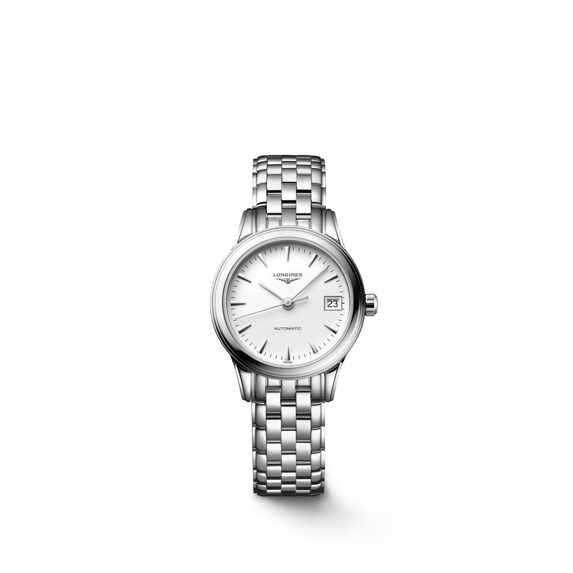 Longines Flagship Automatic Women's Watch L42744126