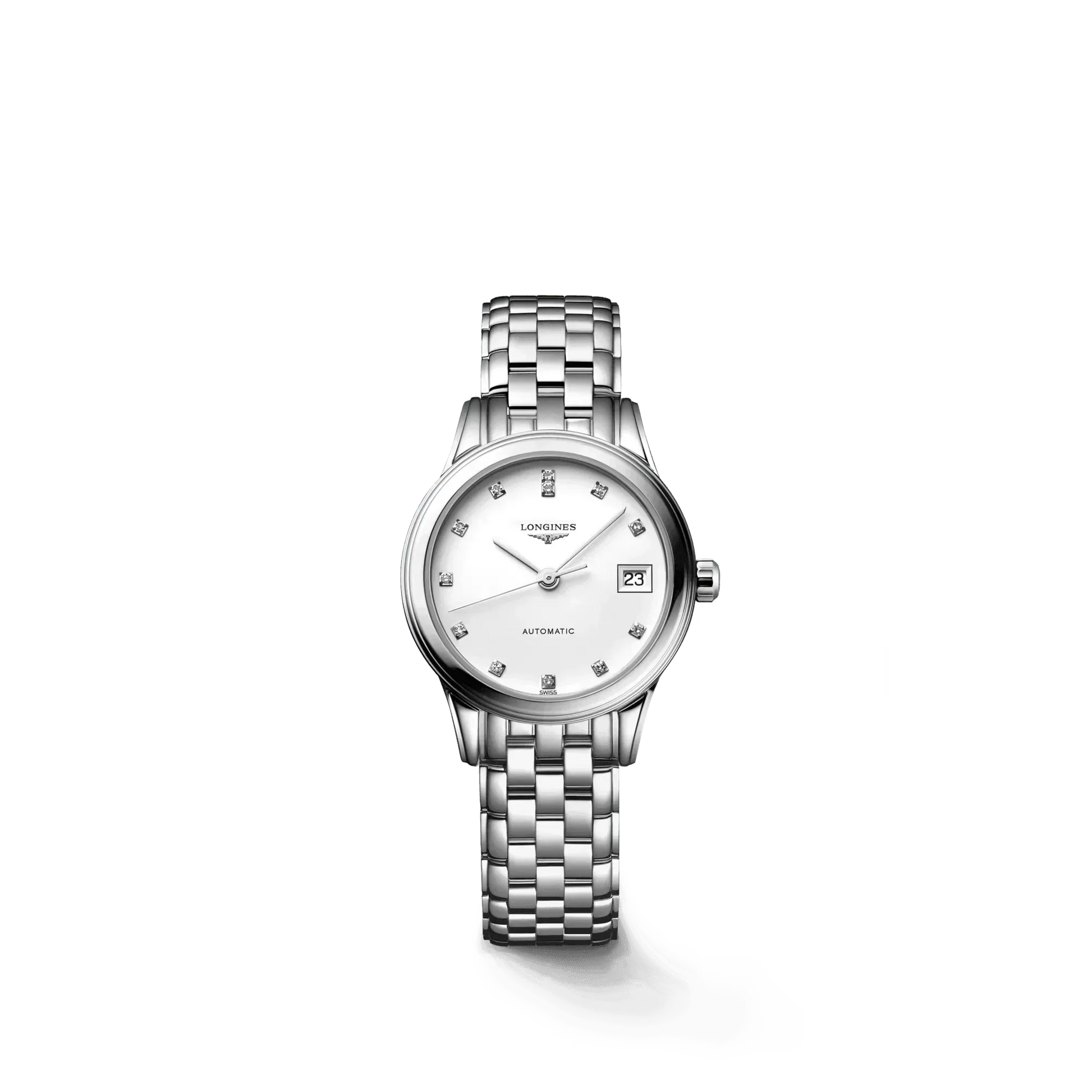 Longines Flagship Automatic Women's Watch L42744276
