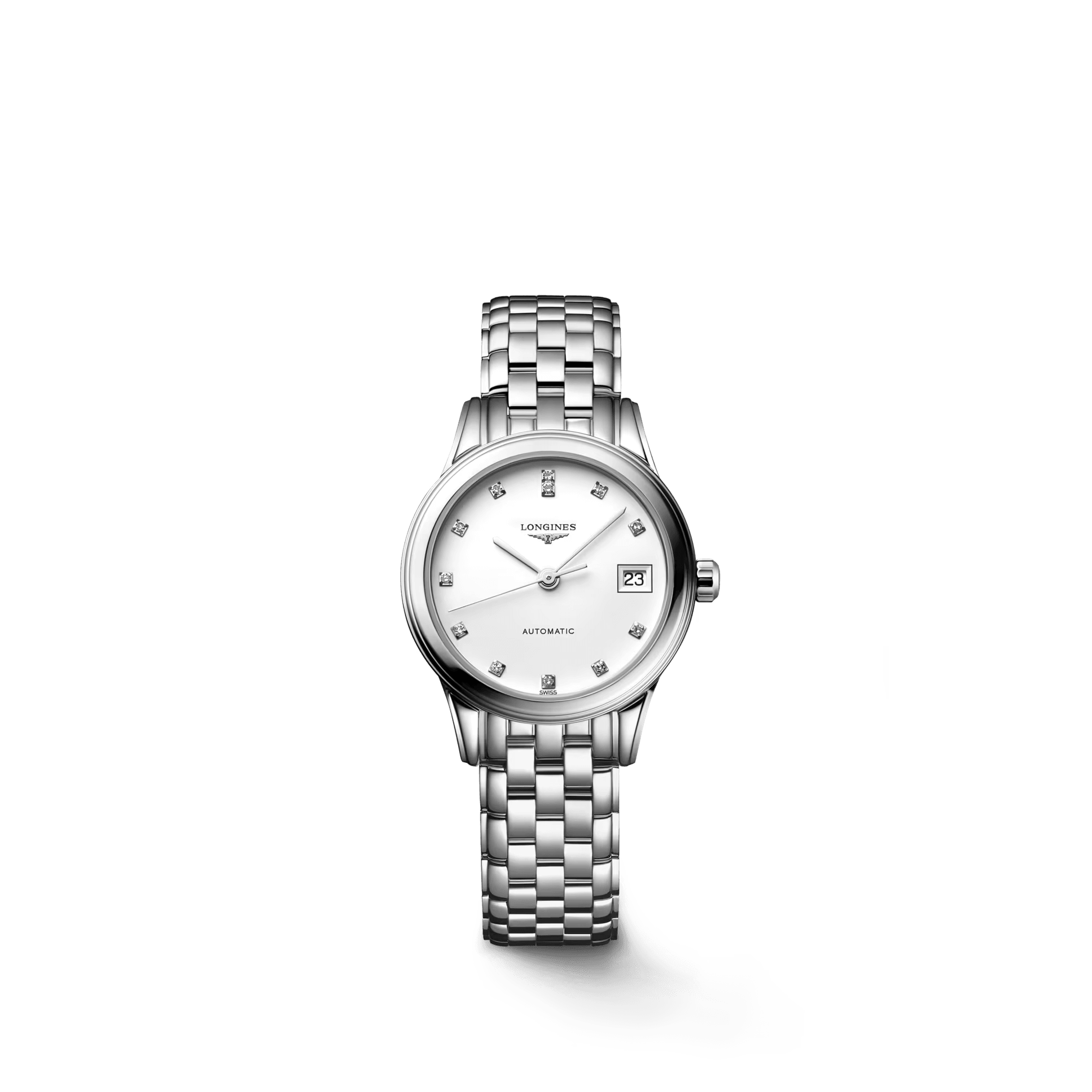 Longines Flagship Automatic Women's Watch L42744276