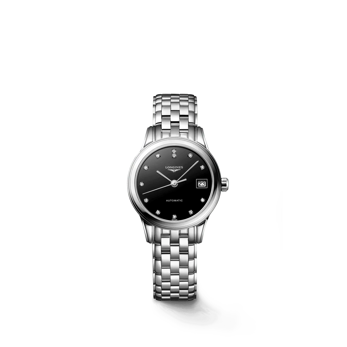 Longines Flagship Automatic Women's Watch L42744576