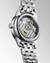 Longines Flagship Automatic Womens Watch L42744876