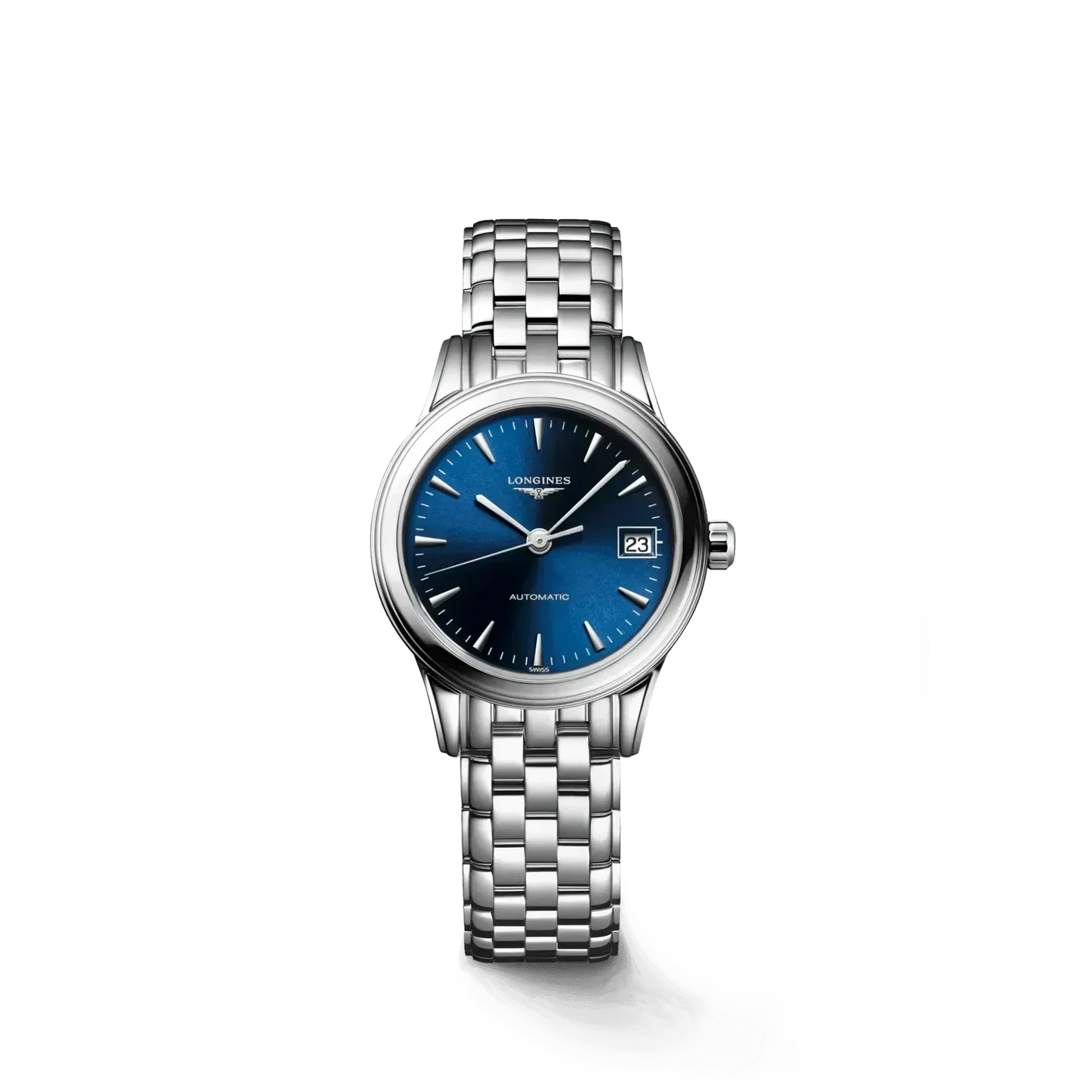 Longines Flagship Automatic Women's Watch L42744926