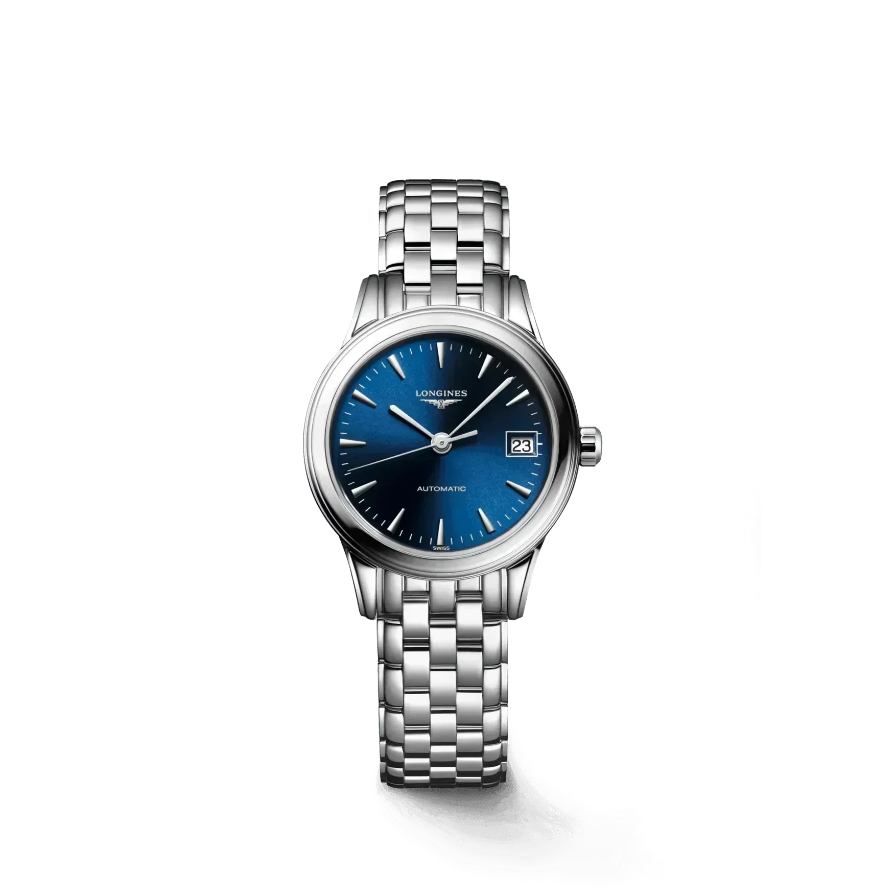 Longines Flagship Automatic Women's Watch L42744926