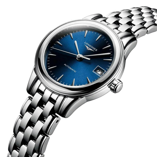 Longines Flagship Automatic Women's Watch L42744926