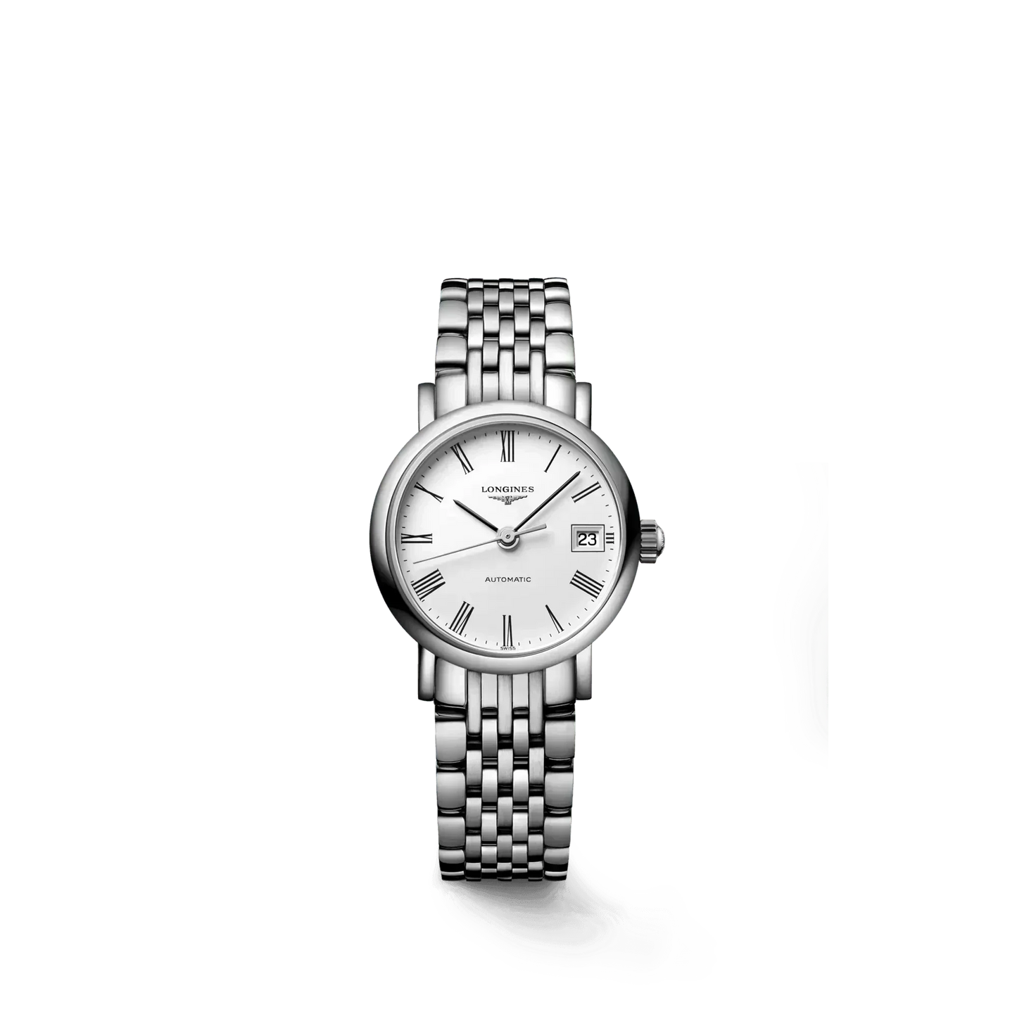 Longines The Longines Elegant Collection Automatic Women's Watch L43094116