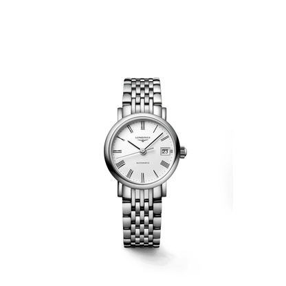Longines The Longines Elegant Collection Automatic Women's Watch L43094116