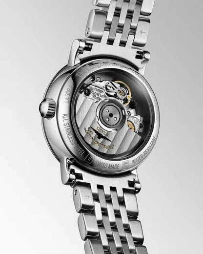 Longines The Longines Elegant Collection Automatic Womens Watch L43094116